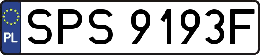SPS9193F
