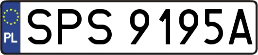SPS9195A