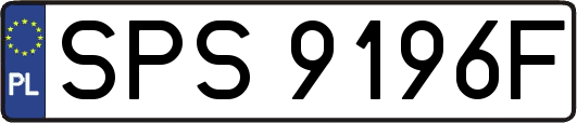 SPS9196F