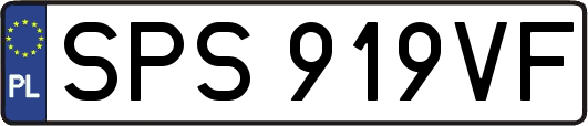 SPS919VF
