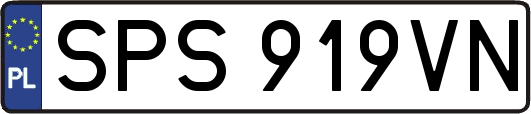 SPS919VN