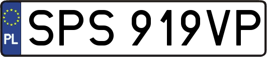 SPS919VP