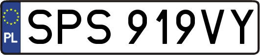 SPS919VY