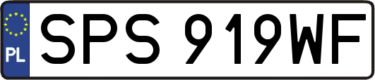 SPS919WF
