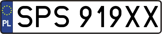 SPS919XX