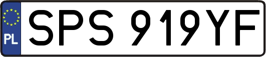 SPS919YF