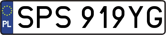 SPS919YG