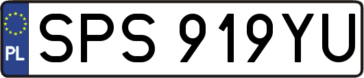 SPS919YU