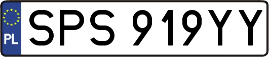 SPS919YY