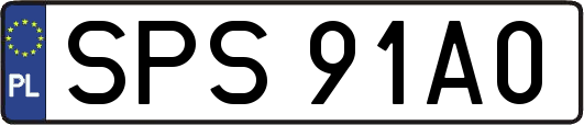 SPS91A0