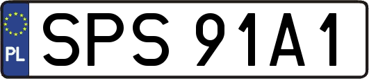 SPS91A1