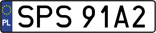 SPS91A2