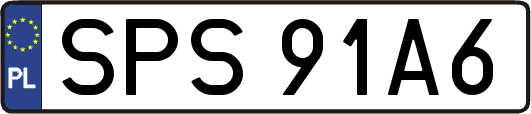 SPS91A6