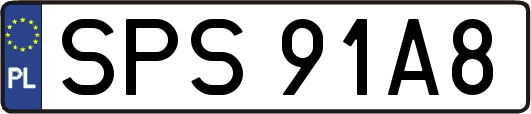 SPS91A8