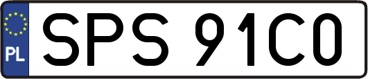 SPS91C0
