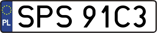 SPS91C3