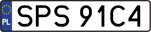 SPS91C4