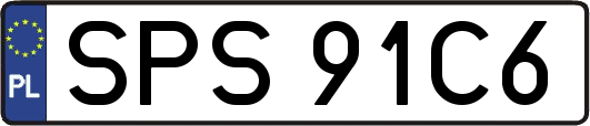 SPS91C6