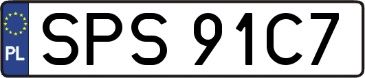 SPS91C7