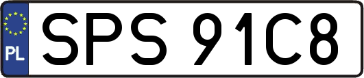 SPS91C8