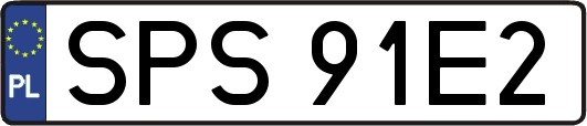 SPS91E2