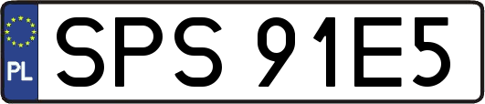 SPS91E5