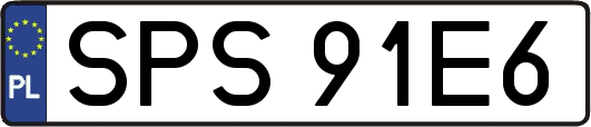 SPS91E6