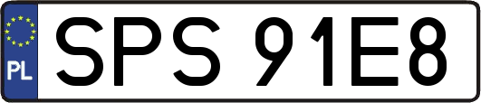 SPS91E8