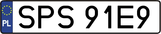 SPS91E9
