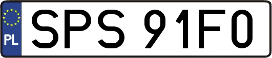SPS91F0