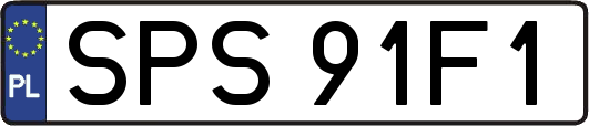 SPS91F1