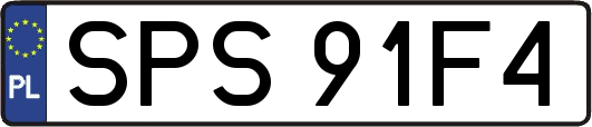 SPS91F4