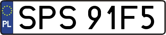 SPS91F5