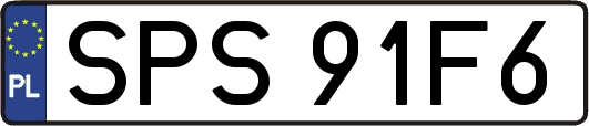 SPS91F6