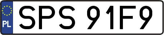 SPS91F9