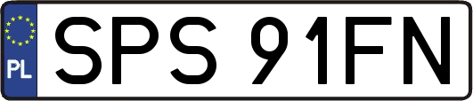 SPS91FN