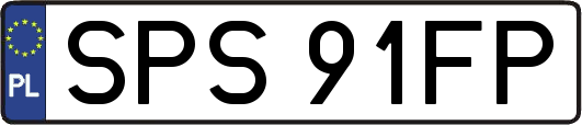 SPS91FP