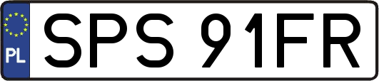 SPS91FR