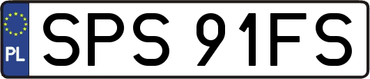 SPS91FS