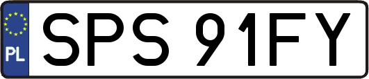 SPS91FY