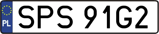 SPS91G2