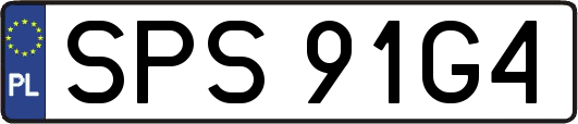 SPS91G4