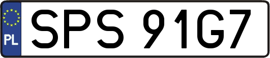 SPS91G7