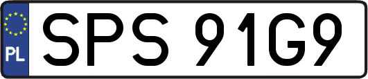 SPS91G9
