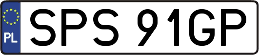 SPS91GP