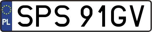 SPS91GV
