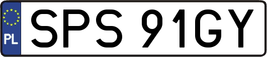 SPS91GY