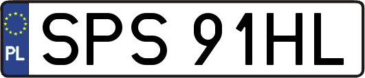SPS91HL