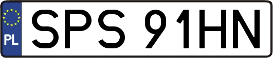 SPS91HN