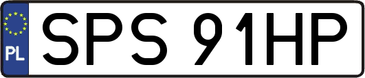SPS91HP